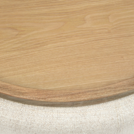Rivièra Maison Babylon Coffee Table With Tray