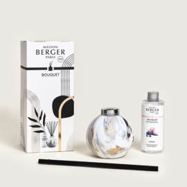 Parfumsticks Marbrure Blanc
