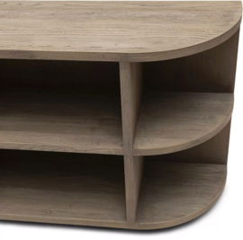 Rivièra Maison Milan End Table