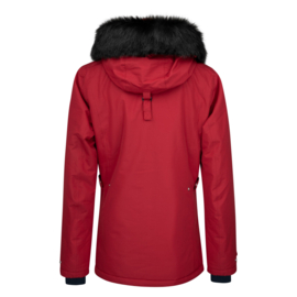 Jack HVPAubin Deep Red XS