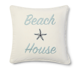 Riviera Maison Beach House Pillow 50x50 PRE ORDER