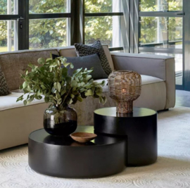 Rivièra Maison Salontafel hollywood hills, set van 2