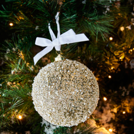 Riviera Maison Sparkle & Shine Ornament dia 14