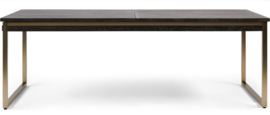 Riviera Maison Costa Mesa Dining Table Extendable Uitschuifbare eettafel 230/280/330 x 90