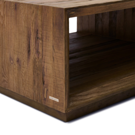 Rivièra Maison Mukaab Salontafel 90×90