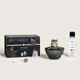 Lampe Berger Giftset Kali Noire