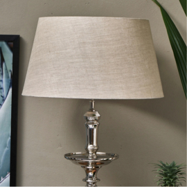 Riviera Maison Linen Lampshade Lovable natural 35x45