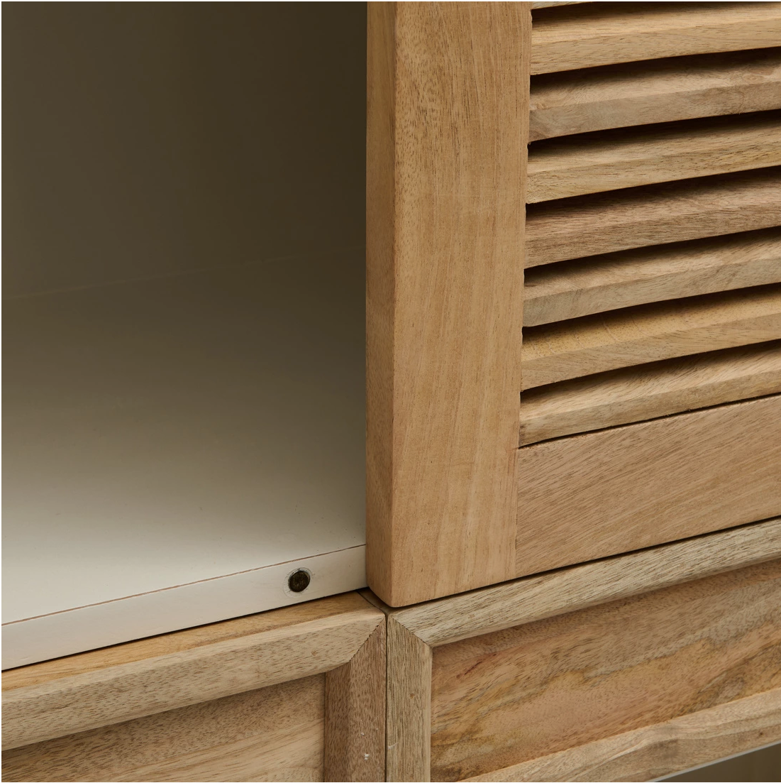 Riviera Maison Baton Rouge Cabinet