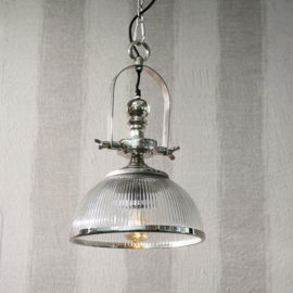 Rivièra Maison Brixton Factory Hanging Lamp