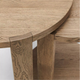 Rivièra Maison Endtable Astoria