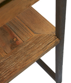 Rivièra Maison Shelter Island Sidetable With Drawer