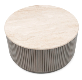 Riviera Maison Villanova Coffetable salontafel dia 80cm