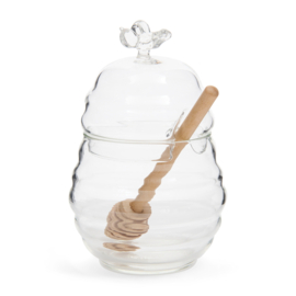 Riviera Maison Happy Bee Honey Jar PRE ORDER