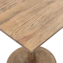 Rivièa Maison Oxford Bistro Table, 70x70cm