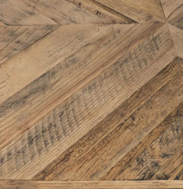 Rivièra Maison Eettafel falcon crest, 230x105