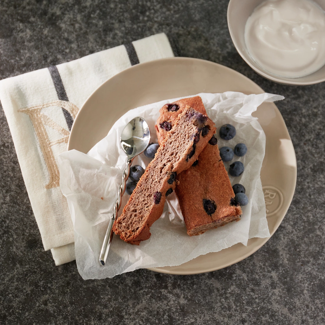 Riviera Maison RM Twisted Spoons