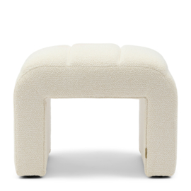 Rivièra Maison Brera Simply White Stool