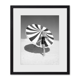 Rivièra Maison Wall Art Riviera Shade 40x50