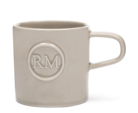 Riviera Maison Portofino Mug flax