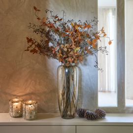 Riviera Maison Haze Votive Golden S