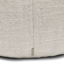 Falcone Stool, Rich Tweed