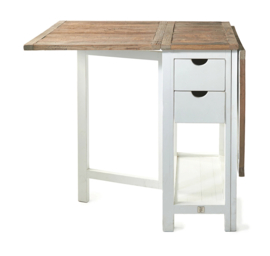 Riviera Maison Wooster Street Bar Table Bartafel