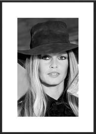 Brigitte Bardot