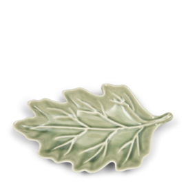 Riviera Maison Autumn Leaf Plate S
