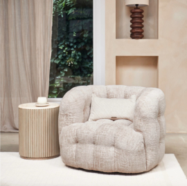 Riviera Maison VillaNova End Table Bijzettafel