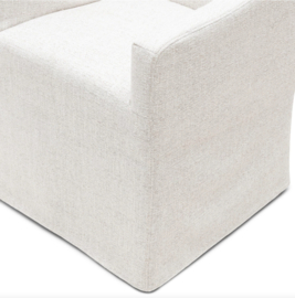 Riviera Maison  Eetkamerstoel Firenze Anthique White