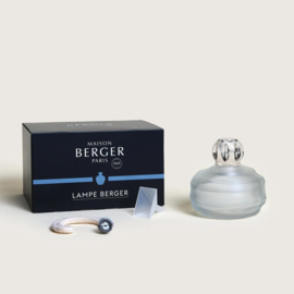 Lampe Berger Echo Givrée