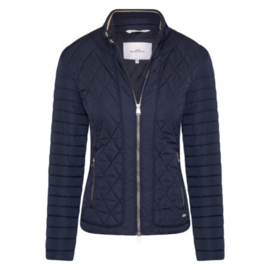 HVPolo dames Hv Society Jacket Vitoria Navy Maat 40