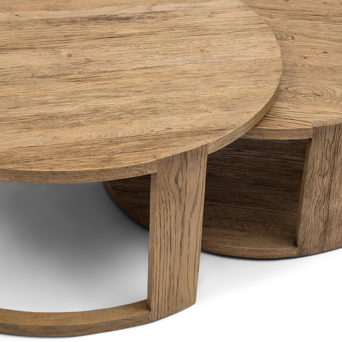 Salontafel Rivièra Maison Astoria Set van 2