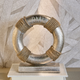 Riviera Maison Lifebuoy Statue