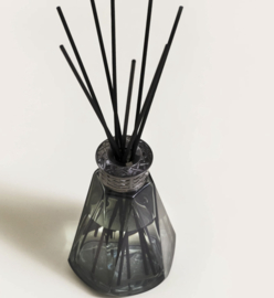 LAMPE BERGER PYRAMIDE VERT ANTIQUE