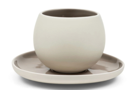 Riviera Maison Clement Cup & Saucer