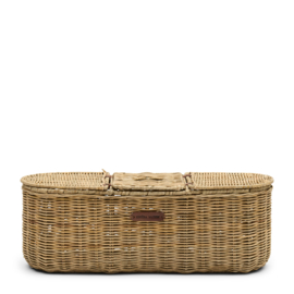 Rivièra Maison RR Toilet Paper & Tissue Storage Box