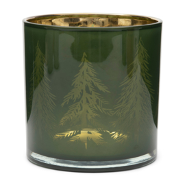 Riviera Maison Winter Forest Votive M