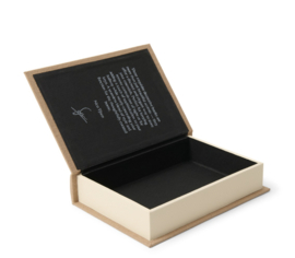 Riviera Maison RM Interior Decorative Book Set of 3 PRE ORDER