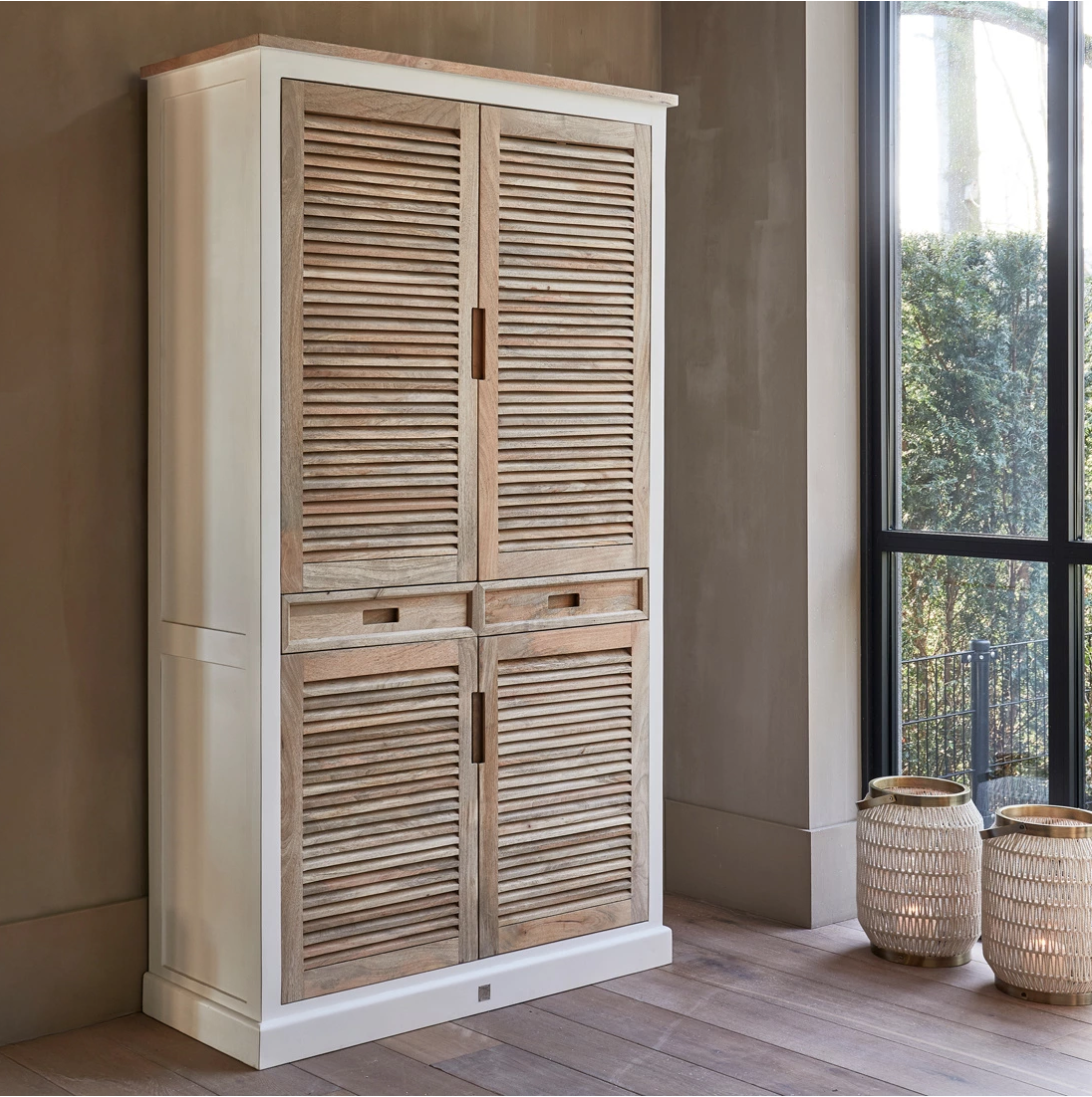 Riviera Maison Baton Rouge Cabinet