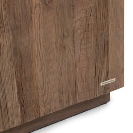 Riviera Maison Mukaab End Table