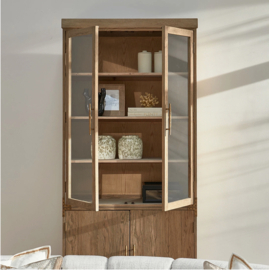 Riviera Maison Brescia Cabinet