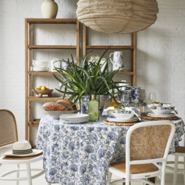 Riviera Maison Elegant Twist Serving Bowl