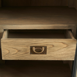 Rivièra Maison The Hoxton Cabinet Small,Right