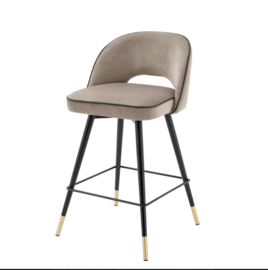 Eichholtz Counter Stool Cliff set of 2