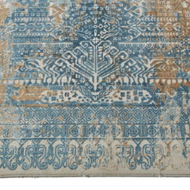 Rivièra Maison Viscaya Conservatory Vintage Rug 400x300cm