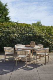 Outdoor Eettafel Saint Tropez
