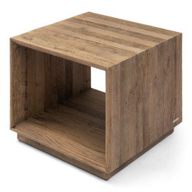 Riviera Maison Mukaab End Table