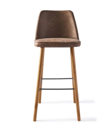 Riviera Maison Vegas Bar Stool Bar Stoel, Pellini Coffee