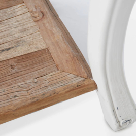Riviera Maison Driftwood Side Table